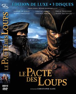 Pactes des Loups