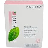Matrix Biolage Acid Wave Perm Kit