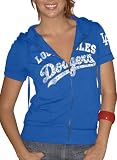 Los Angeles Dodgers MLB Hoody Sweatshirt, XX-Large