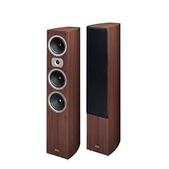 Heco Victa 701 3-Wege Standlautsprecher (160 Watt) espresso (St�ck)