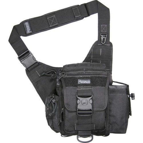 Maxpedition JUMBO S-TYPE™ VERSIPACK
