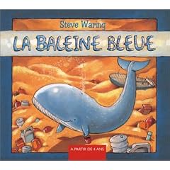 Baleine Bleue