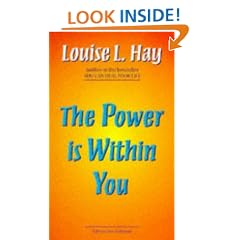 The Power is within You