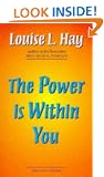 The Power is within You