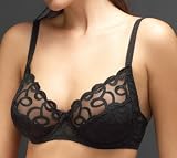 Le Mystere Swirl Underwire Full Cup Bra Style LN9233