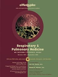 Respiratory & Pulmonary: An Internet Resource Guide