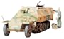 German Sd.Kfz.251-9 Ausf.D Kanonwagen by Tamiya
