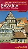 Touring In Wine Country: Bavaria: Including Baden and Wurttemberg (Touring in Wine Country)