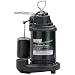 Wayne CDU790 1/3-Horsepower Cast Iron Submersible Sump Pump