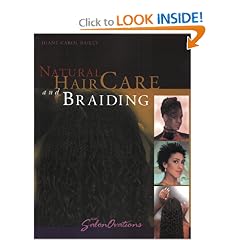 Natural  Hair Care and Braiding