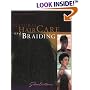 Natural  Hair Care and Braiding