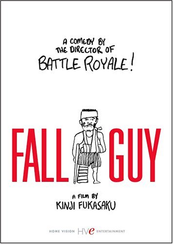 Watch Fall Guy Online!