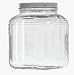 Anchor Hocking 85725 Cracker Jar