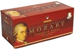Mozart: Complete Works (170 CDs)