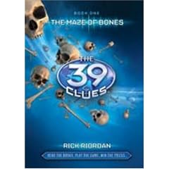 39 Clues: 39 Clues International, Non Pricze Edition