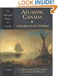 Atlantic Canada: A Region in the Making