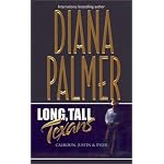 Long, Tall Texans: Calhoun, Justin & Tyler book cover