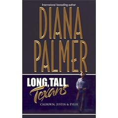 Long, Tall Texans: Calhoun, Justin & Tyler