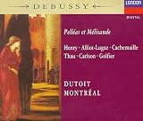 Pelléas et Mélisande