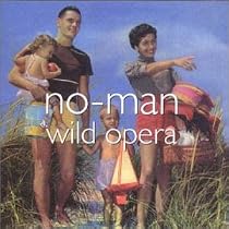 Wild Opera