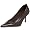Dark Brown Fabric