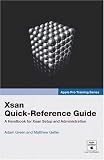 Apple Pro Training Series: Xsan Quick-Reference Guide (Apple Pro Training)