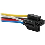 Amazon.com: FIAMM 72112 Freeway Blaster Horn: Automotive fiamm horn wiring diagram 