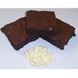 Scotts Cakes Brownies with White Chocolate Chips in a 8 oz. Coffee Break Bag by 