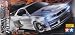 Tamiya 58419 1/10 Nismo R34 GTR Z-Tune Drift Kit