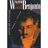 Walter Benjamin: Selected Writings, Volume 1: 1913-1926