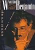 Walter Benjamin: Selected Writings, Volume 1, 1913-1926 (Walter Benjamin)
