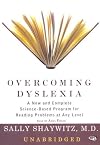 Overcoming Dyslexia -Lib