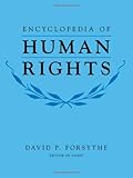 Encyclopedia of human rights