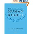 Encyclopedia of Human Rights (0) by David P Forsythe