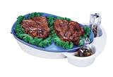 Charbroil 4184780 Grill Prep Tray
