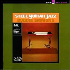 Steel Guitar Jazz (Dig)