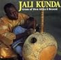 Jali Kunda: Griots of West Africa & Beyond