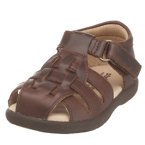 Stride Rite Infant/Toddler Baby Guppy Stage 3 Sandal