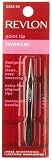 Revlon Tweezer, Point Tip (Pack of 6)
