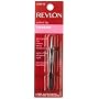 Revlon Tweezer, Point Tip (Pack of 6)