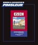 Czech, Comprehensive: Learn to Speak and Understand Czech with Pimsleur Language Programs