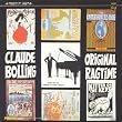 Original Ragtime