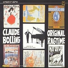 Original Ragtime
