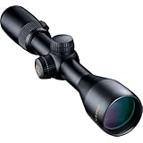Nikon Omega 3-9x40 Muzzleloading Riflescope