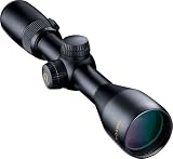 Nikon Omega 3-9x40 Muzzleloading Riflescope