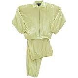 Womens Boast Micro Warm Up-Yellow