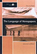 The Language of Newspapers (Intertext)