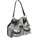 KATHY Van Zeeland Pillow Talk Belt Hobo