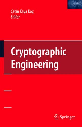 Cryptographic Engineering 1441944176 pdf