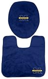Michigan Wolverines Bath Set